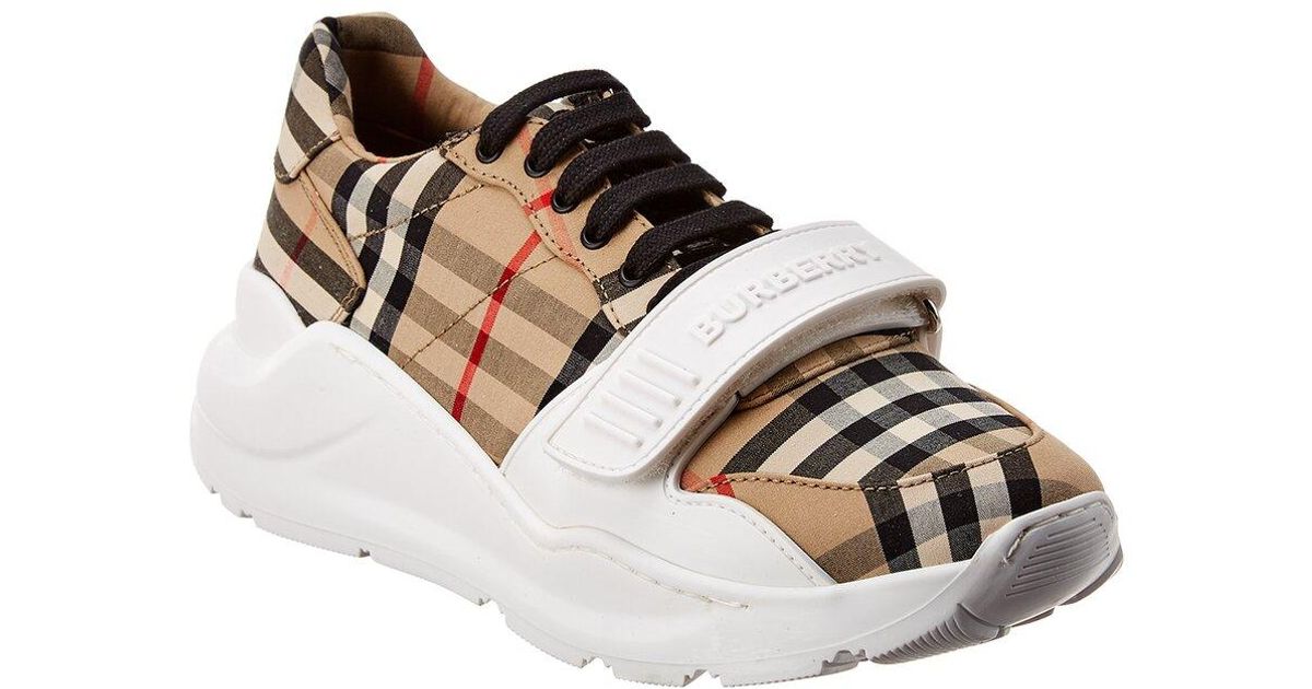 burberry regis shoes