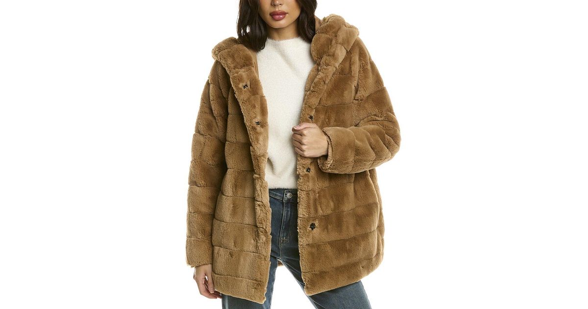 Laundry by Shelli Segal Quilted Jacket 