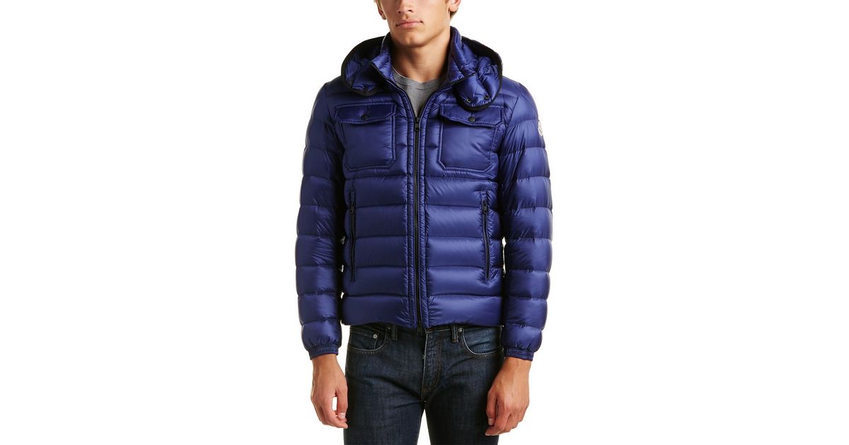 moncler valence