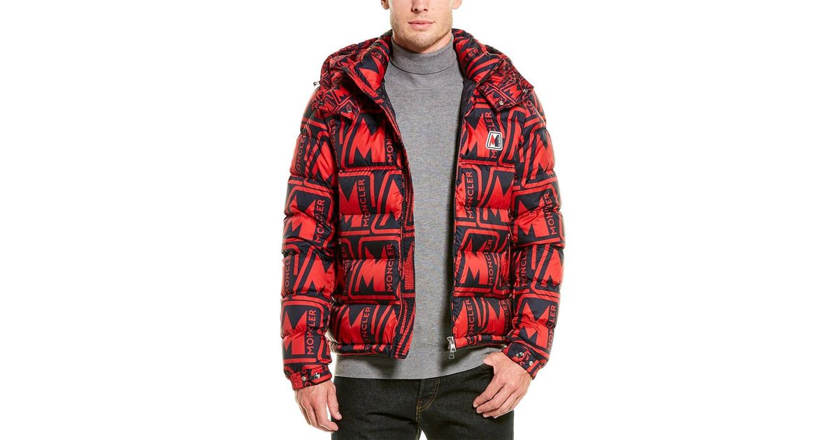 frioland moncler