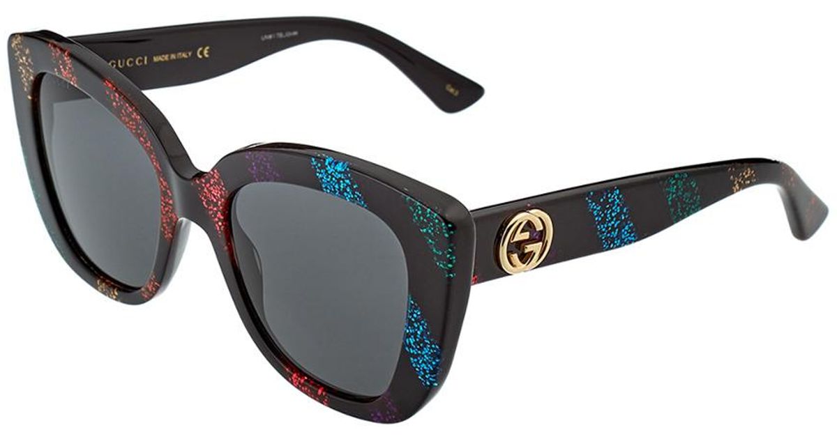 macys lentes gucci