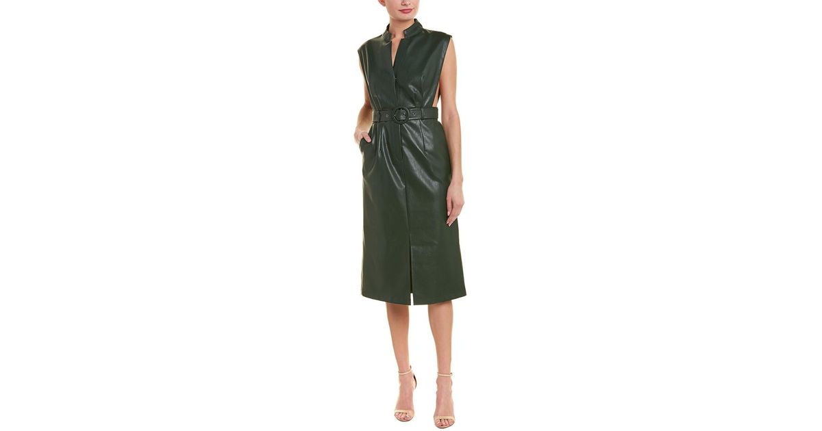 gracia sheath dress