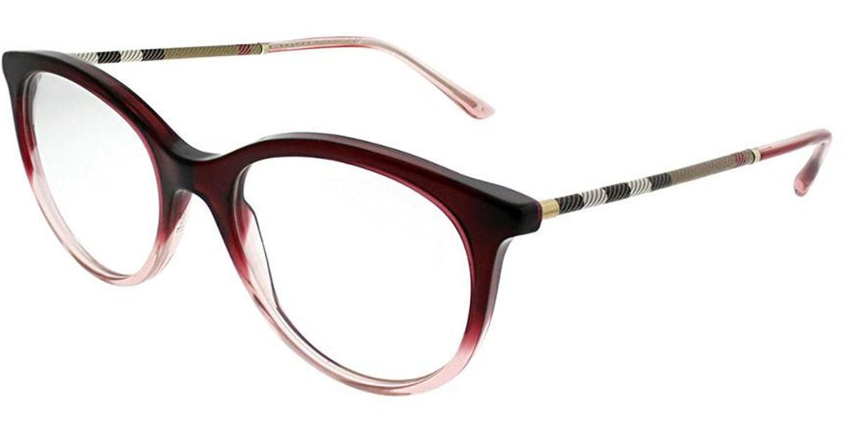 womens burberry glasses