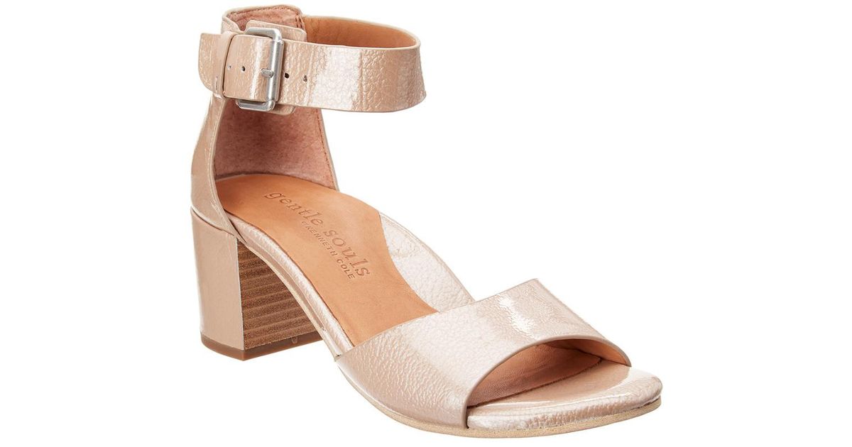 gentle souls christa