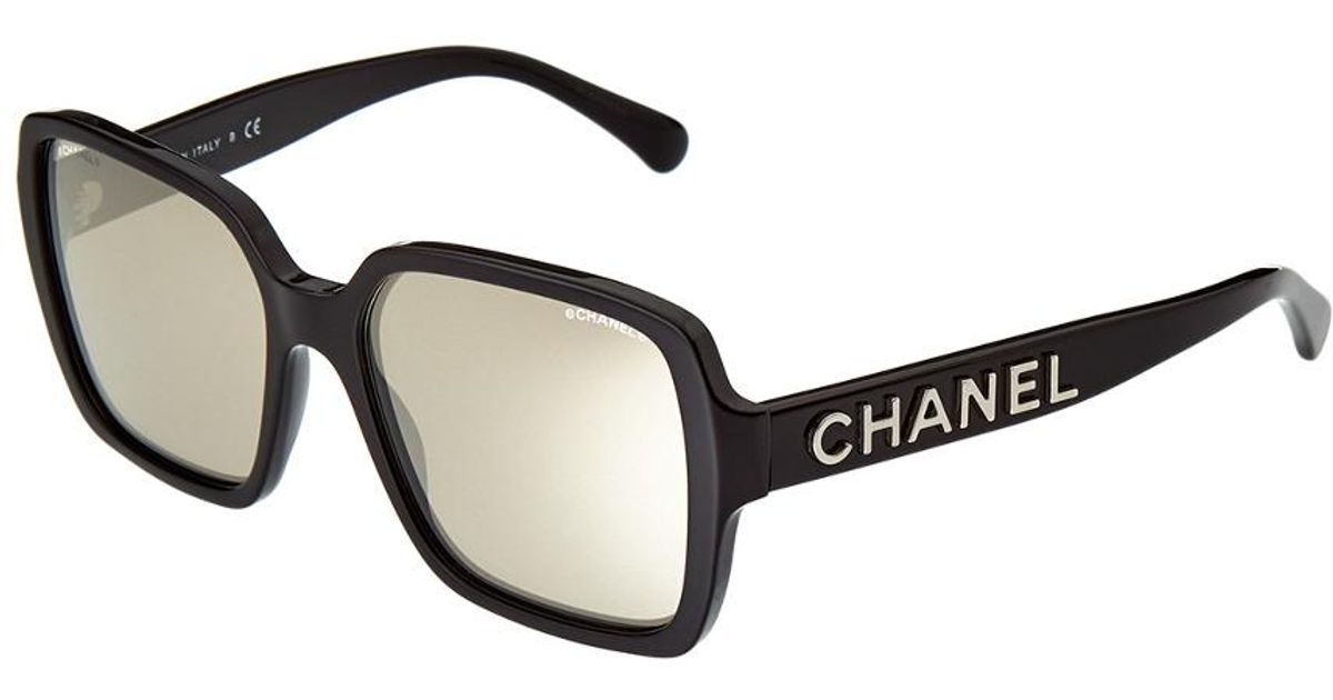chanel shades