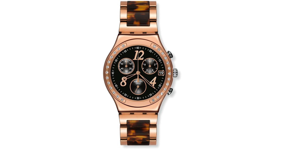 Swatch Women's Dreamnight Watch - Lyst