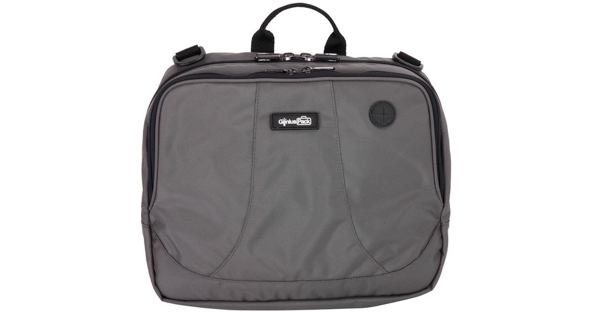 high altitude flight bag
