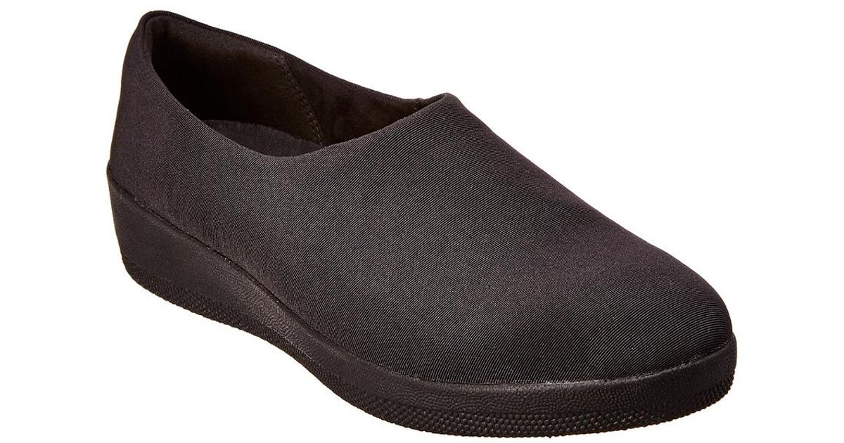 fitflop superstretch bobby loafer