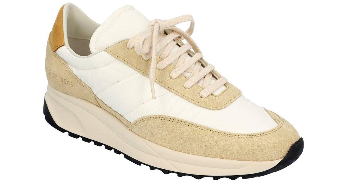 common projects track white