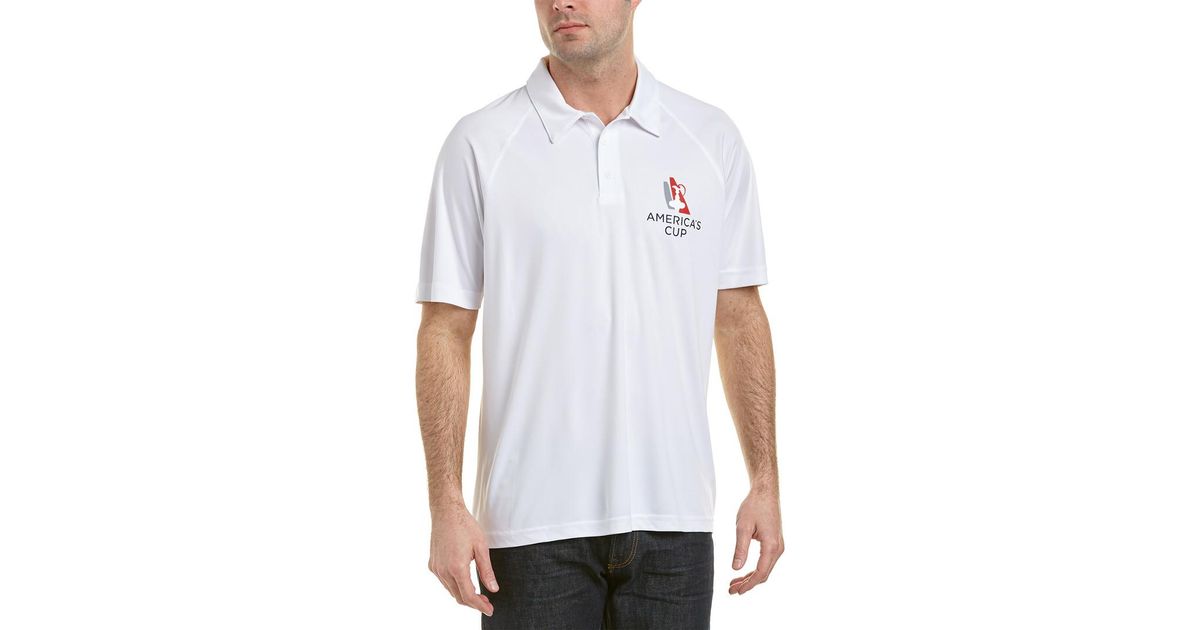 america's cup polo shirt