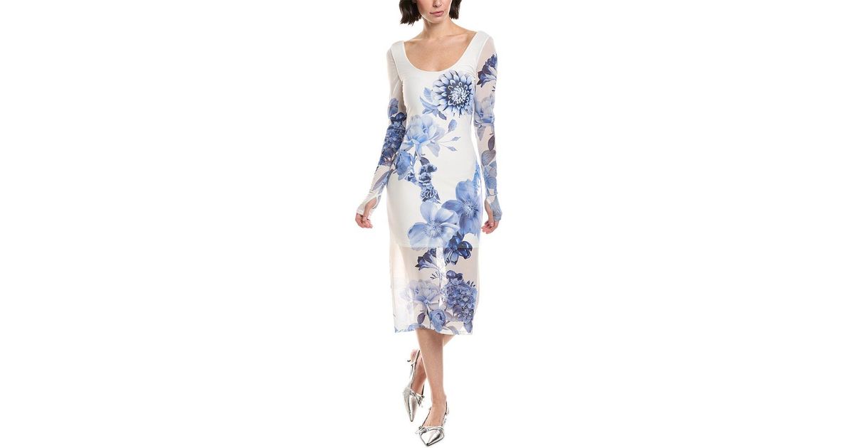 fit and flare athletic dress Coquette Fit & Flare Athletic Dress main image 1