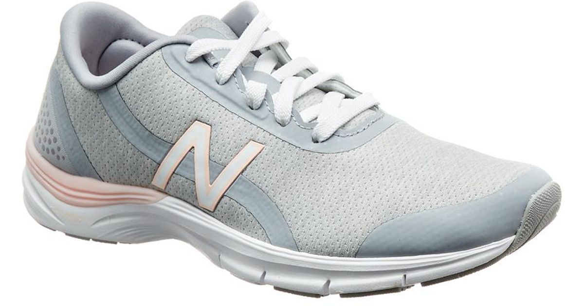 new balance 711v3 mesh trainer