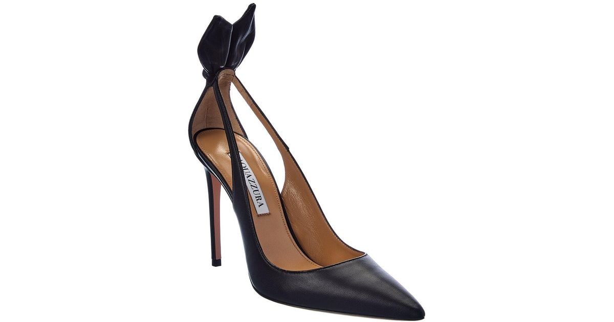 Aquazzura online pumps meghan - Main Image