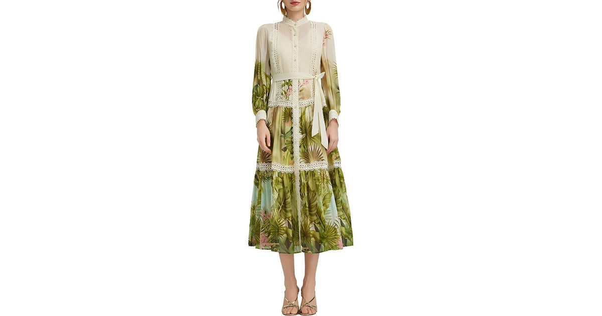 Mira - Everyday Midi Dress main image 1