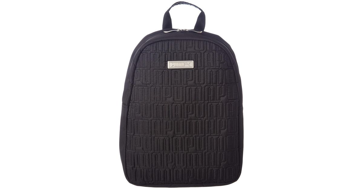 puma alpha mini backpack