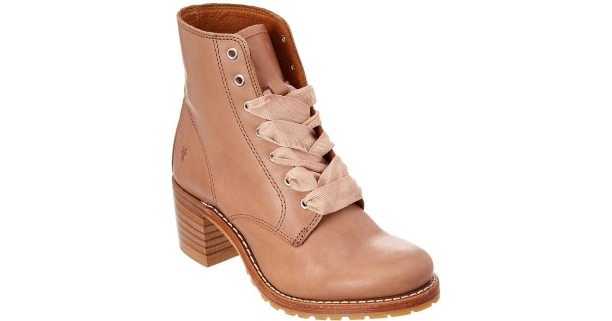 frye sabrina glam