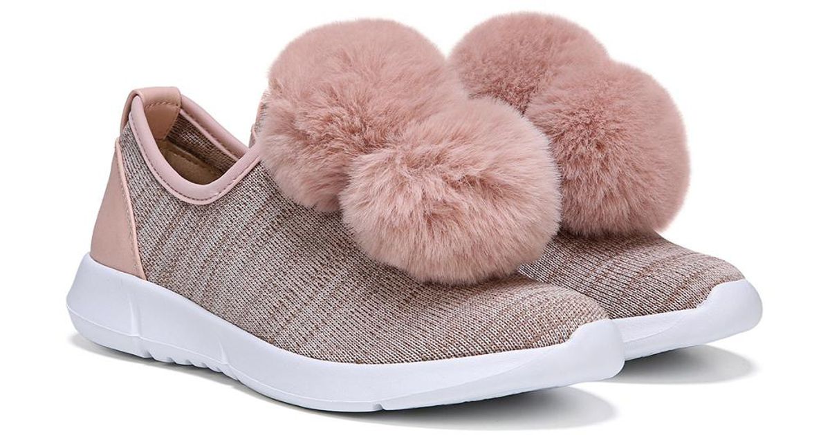 sam edelman pink sneakers