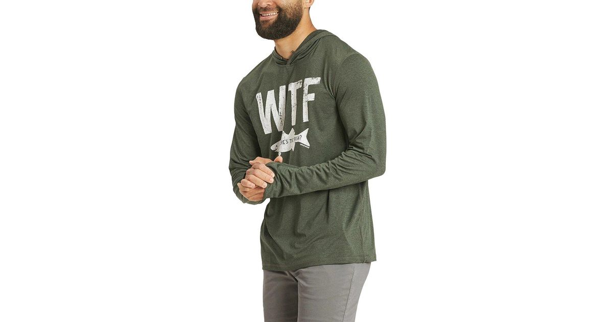 Life is good hooded t shirt new arrivals