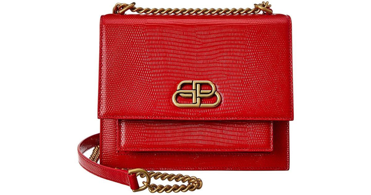 balenciaga sharp s