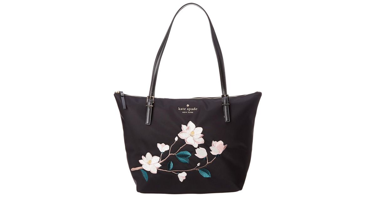 kate spade watson tote