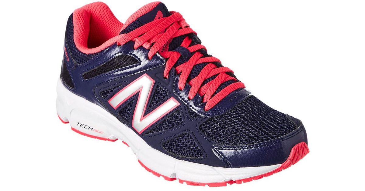 new balance 460 women's running shoes