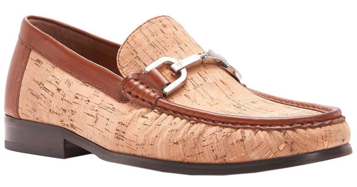 donald pliner niles loafer
