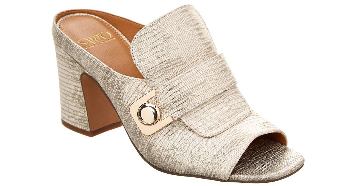 franco sarto rosalie
