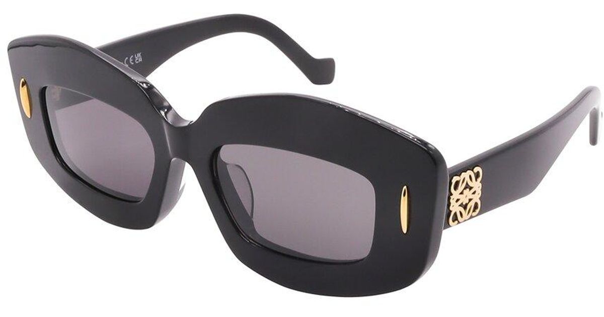 Loewe LW40114F Woman\'s Sunglas Kits.ca -- Loewe LW40114F main image 2