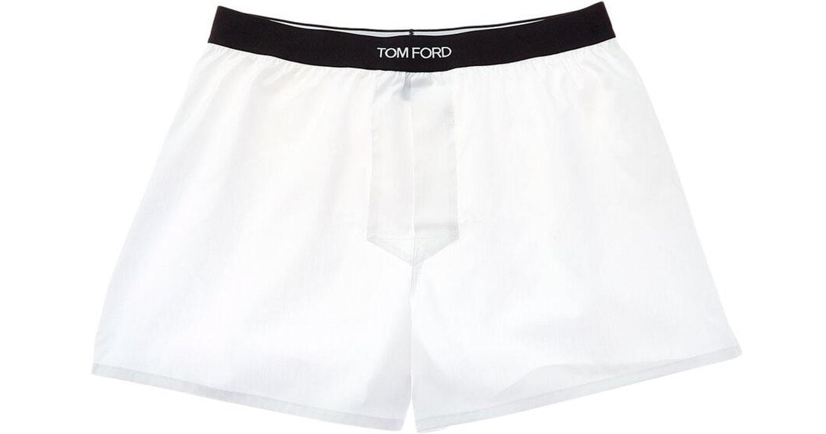 Calecon tom ford new arrivals
