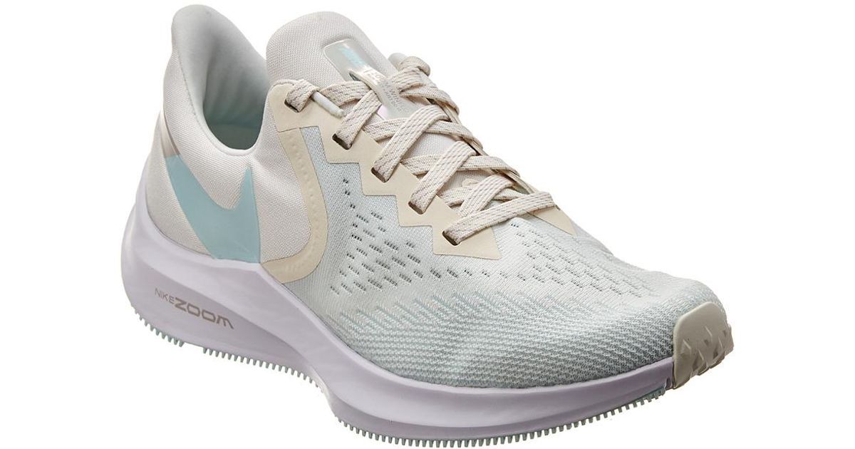 nike zoom winflo 5 women's famous footwear