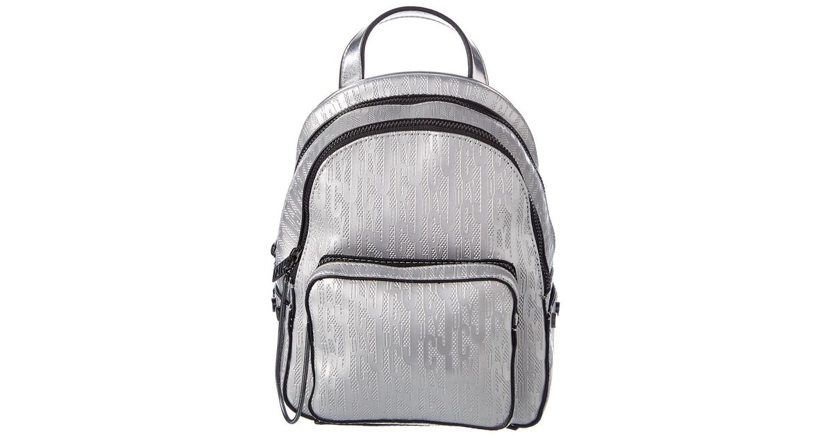 juicy couture mini backpack