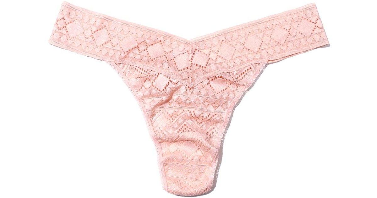 pink victorias secret underwear - Gem