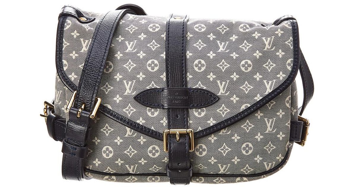 lv mini lin sling bag