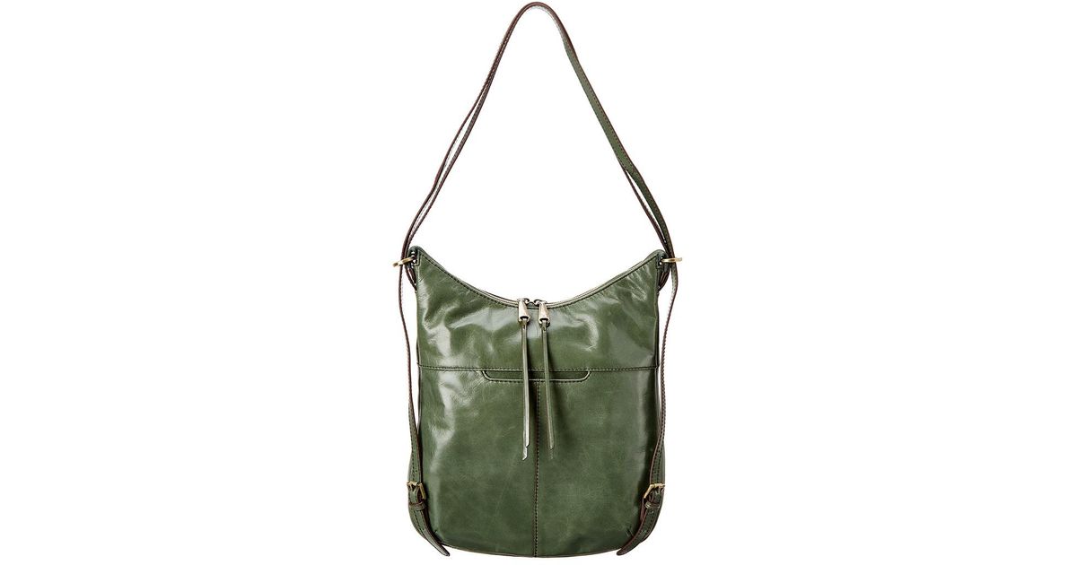 hobo merrin convertible backpack