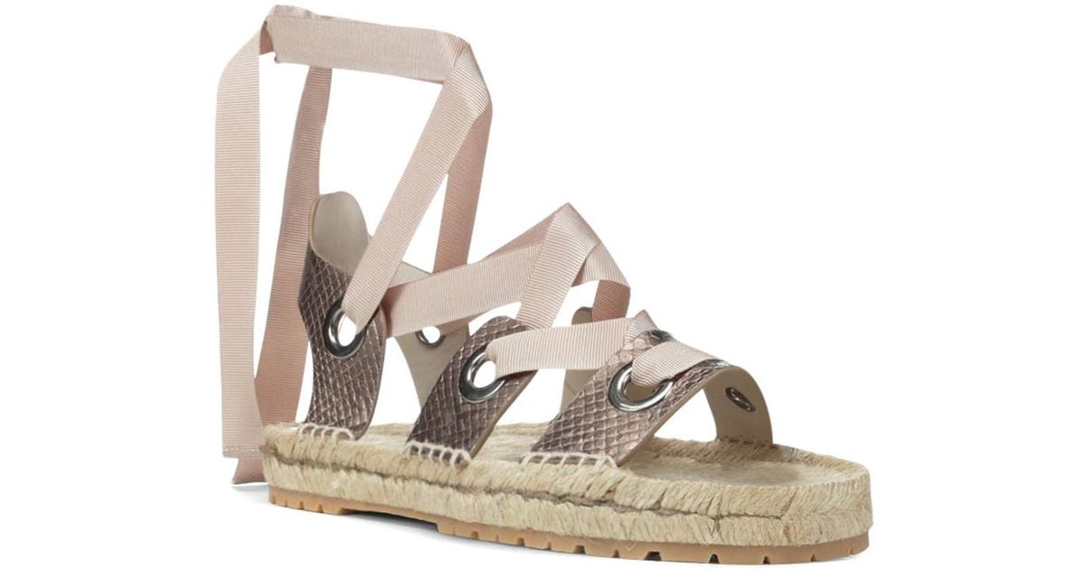 donald j pliner espadrilles