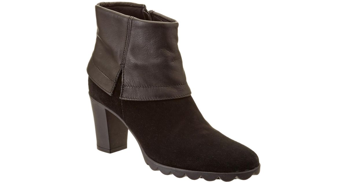 studio flexx ankle boots
