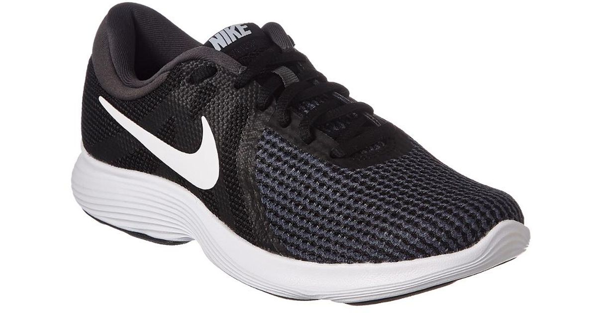 nike women's revolution 4 running shoe
