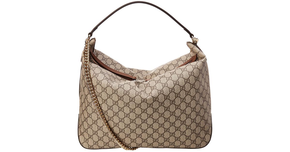 gg supreme large hobo