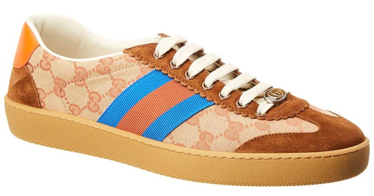 original gucci sneakers