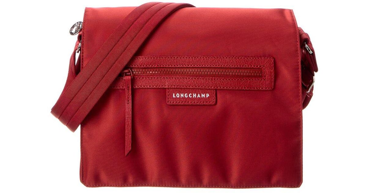 Longchamp le pliage neo messenger bag hotsell