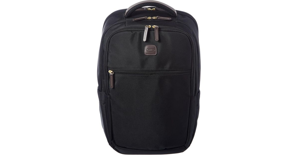 bric's siena backpack