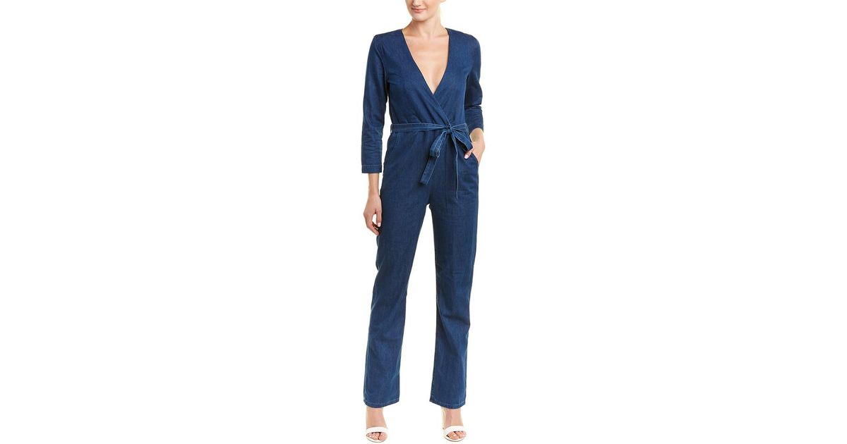 3x1 jumpsuit