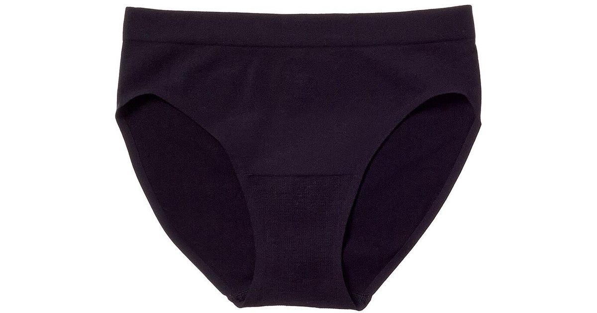 Commando Commando Ballet Body Bikini in Blue | Lyst UK