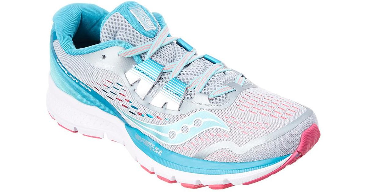 zealot saucony