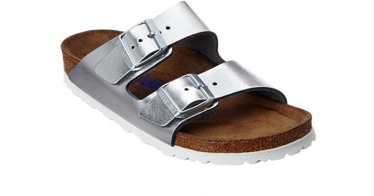 birkenstock softbed arizona