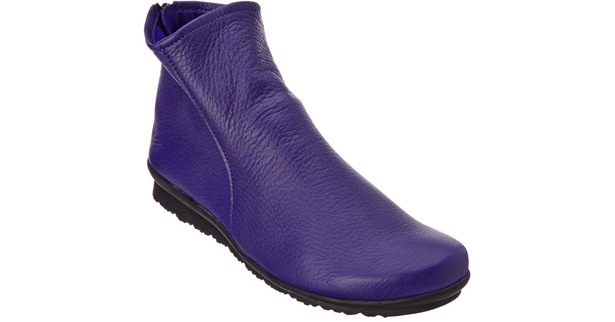 arche baryky booties