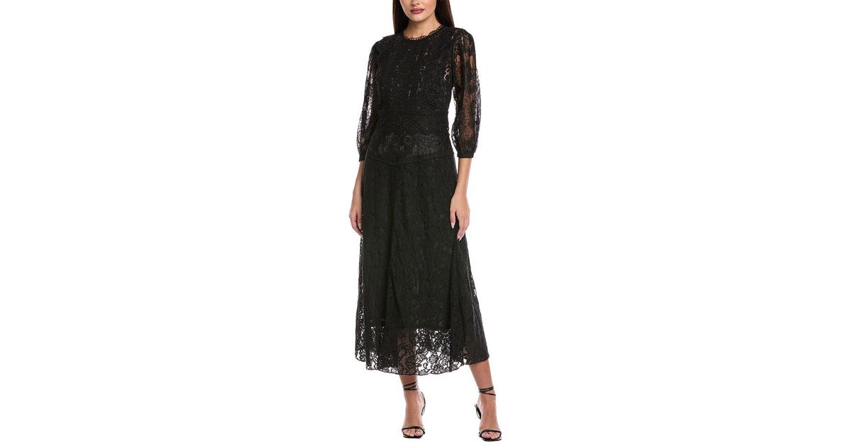 brittany lace dress The Brittany main image 0