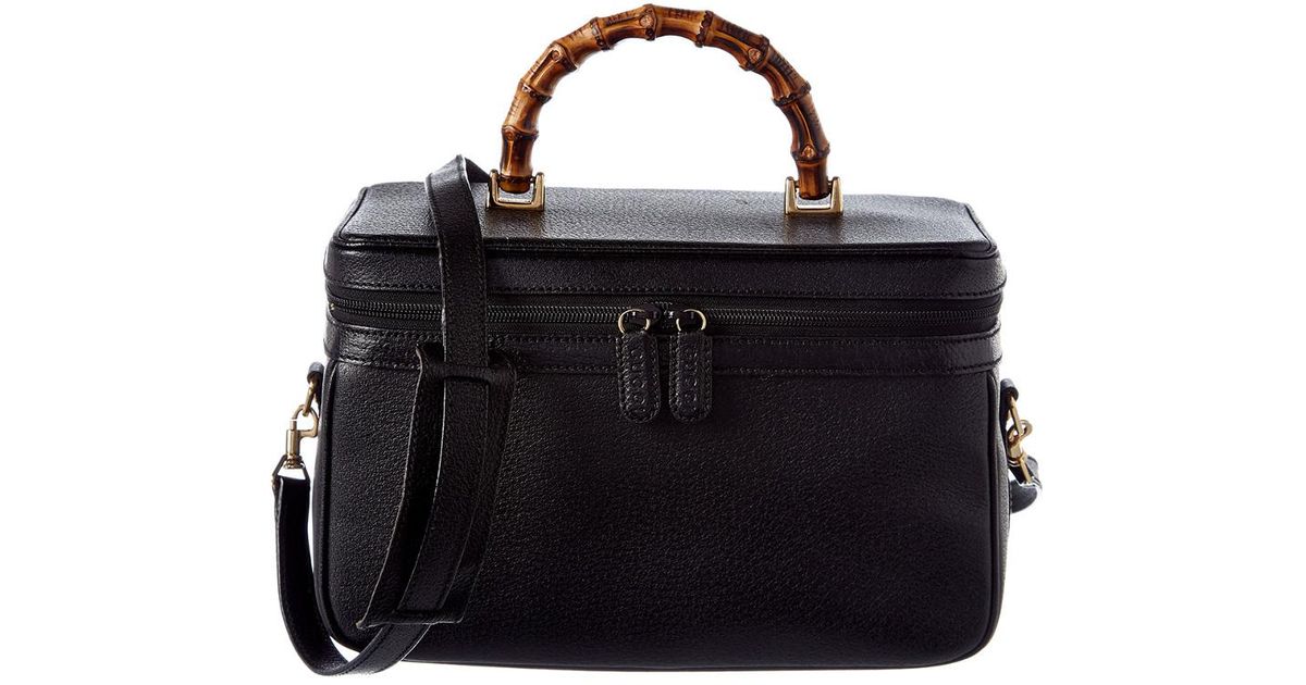 vanity case gucci