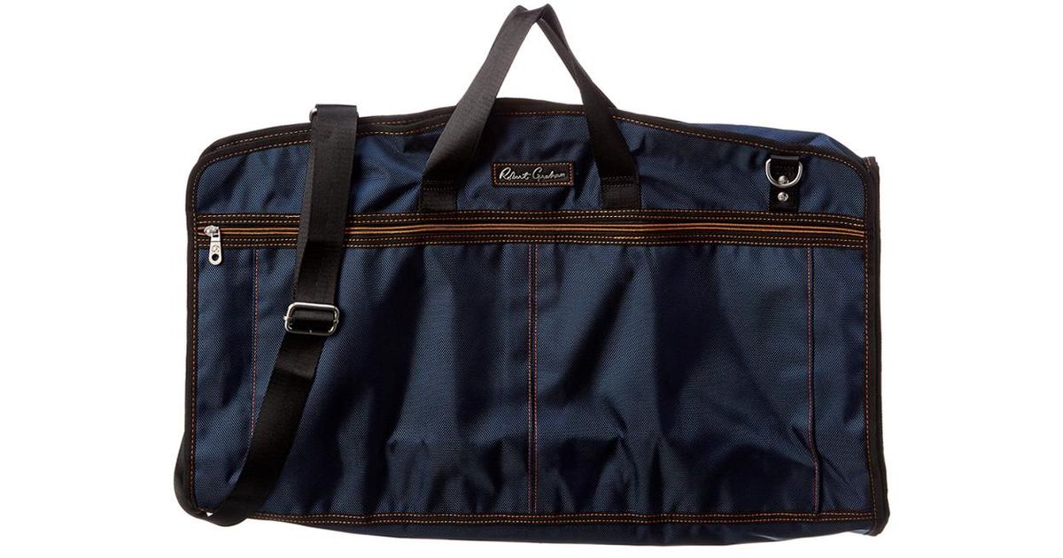 Robert Graham Camber Garment Carrier in 