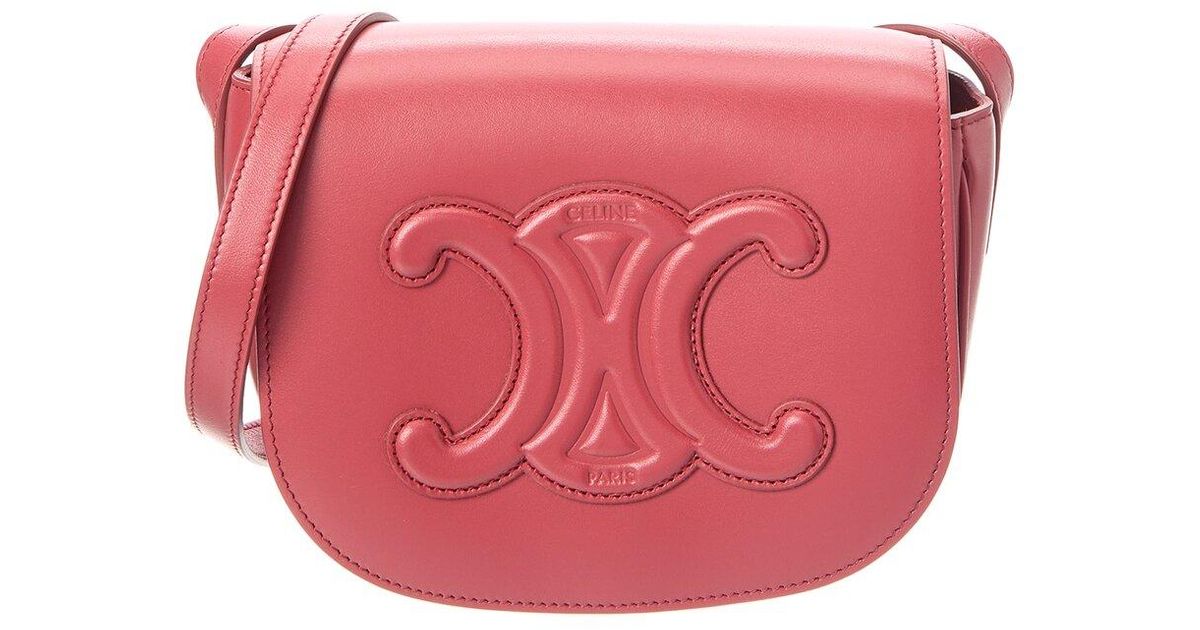 【CELINE】FOLCO SHOULDER●122652GTL04LU Celine Folco Shoulder – Modecraze Inc.